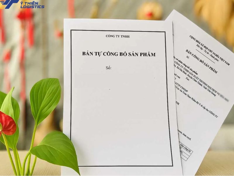 nhập khẩu đồ gia dụng